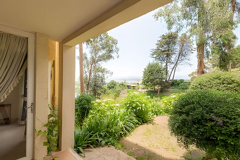 Oceana Suites: Bahía Pelícanos, Horcón.