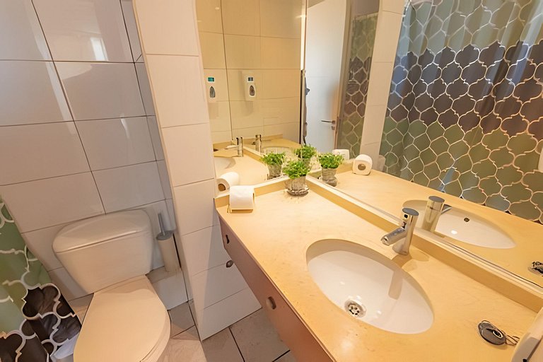 Oceana Suites: Esencia del Mar, Viña del Mar.