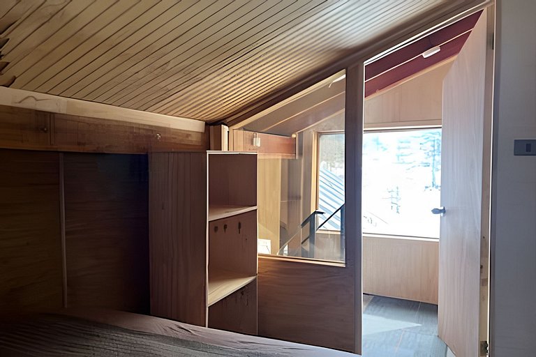 Oceana Suites: Volkano, Corralco.