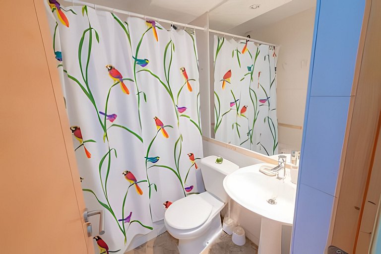 Oceana Suites: Bahía Pelícanos, Horcón.