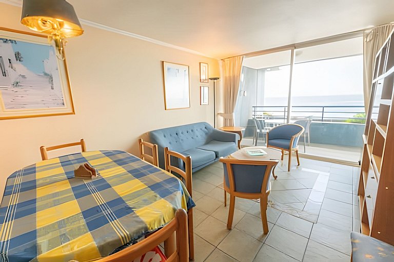 Oceana Suites: Orillas del Mar, Reñaca.