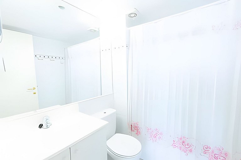 Oceana Suites: Orillas del Mar, Reñaca.