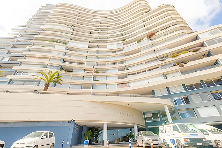 Oceana Suites: Orillas del Mar, Reñaca.