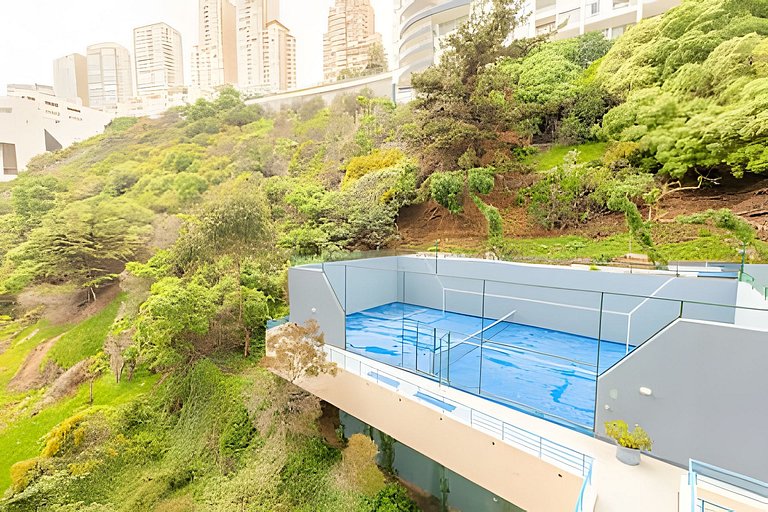 Oceana Suites: Orillas del Mar, Reñaca.