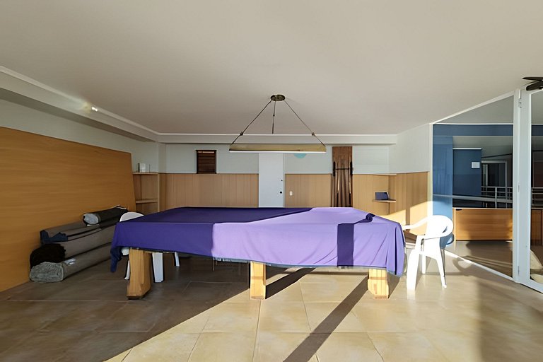 Oceana Suites: Orillas del Mar, Reñaca.