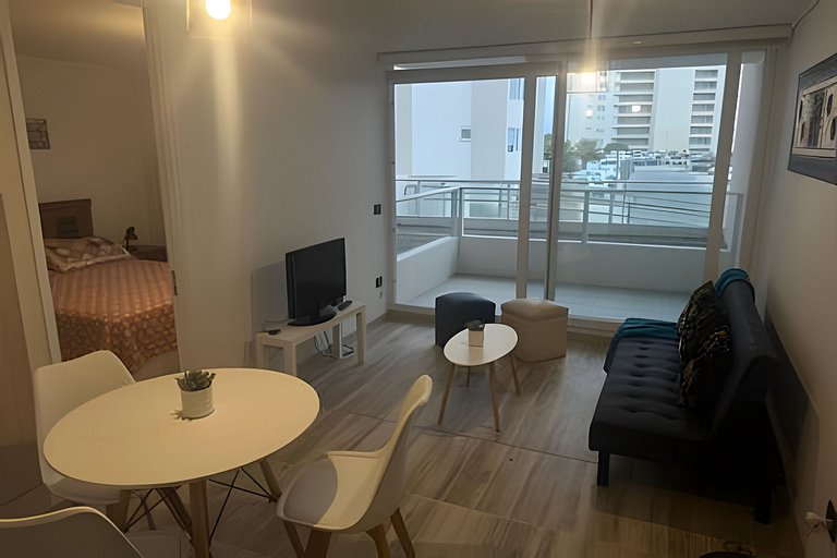 Oceana Suites: Lagunas del Mar, La Serena.