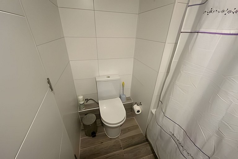 Oceana Suites: Lagunas del Mar, La Serena.