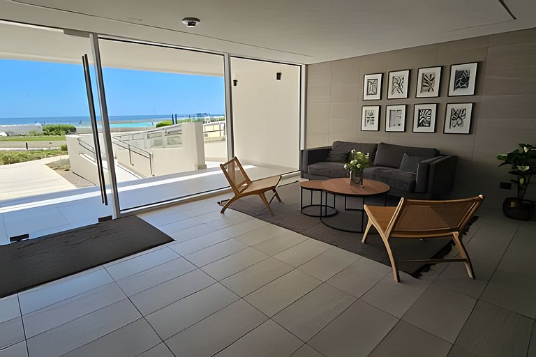 Oceana Suites: Lagunas del Mar, La Serena.