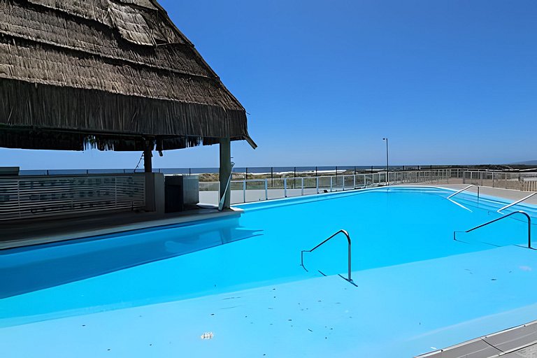 Oceana Suites: Lagunas del Mar, La Serena.