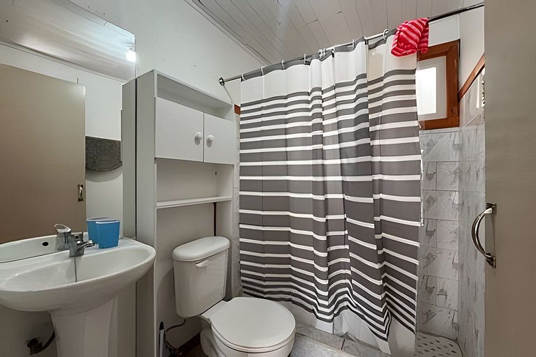 Oceana Suites: Robles del Bosque, Lican Ray.