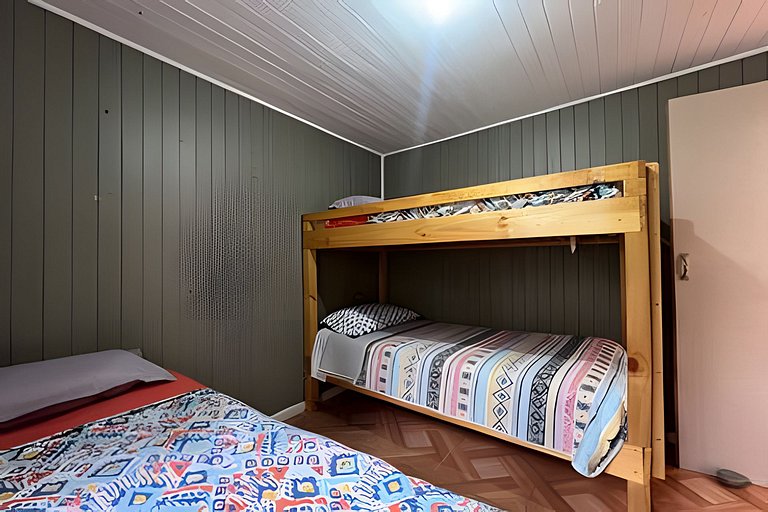 Oceana Suites: Robles del Bosque, Lican Ray.