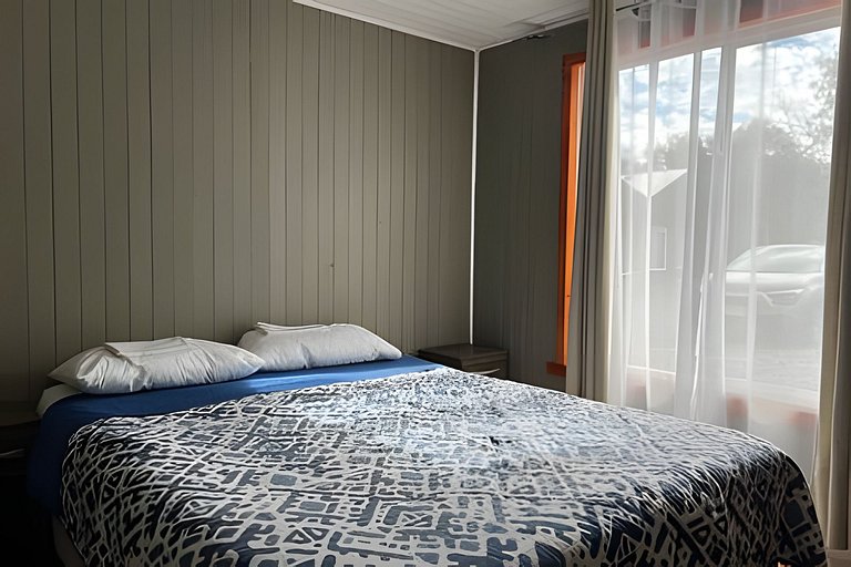 Oceana Suites: Robles del Bosque, Lican Ray.