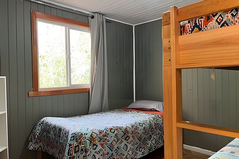 Oceana Suites: Robles del Bosque, Lican Ray.