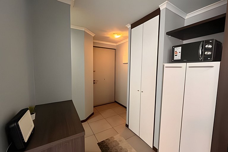 Oceana Suites: Senderos de Ciudad, Santiago.