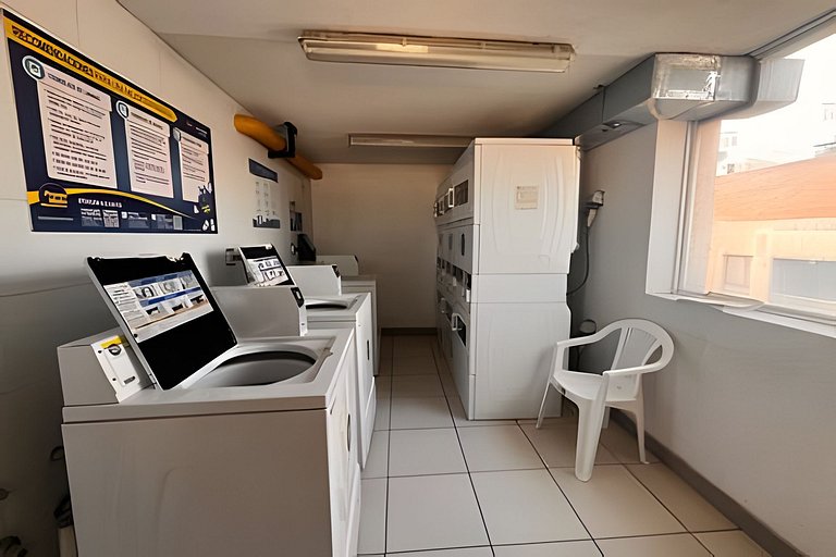 Oceana Suites: Senderos de Ciudad, Santiago.