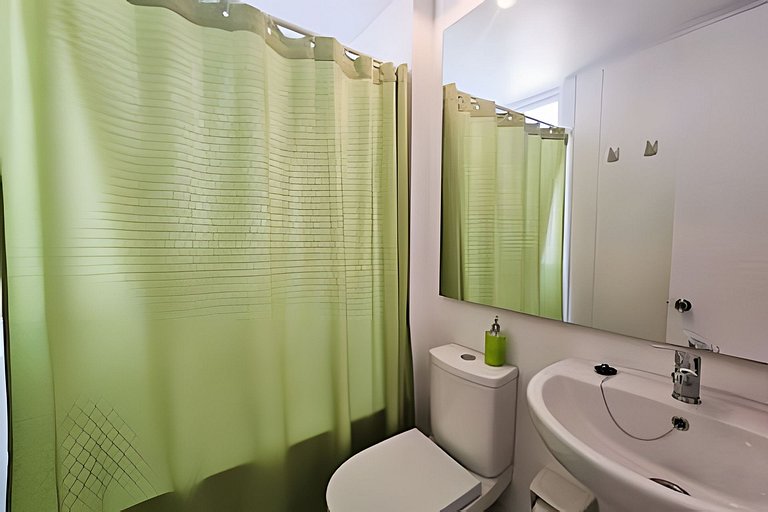 Oceana Suites: Brisas Doradas, Papudo.