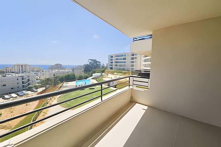 Oceana Suites: Brisas Doradas, Papudo.