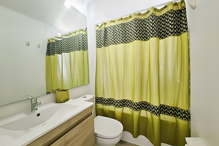 Oceana Suites: Brisas Doradas, Papudo.