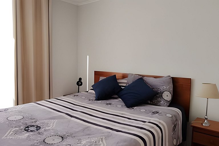 Oceana Suites: Costa Serena, La Serena.