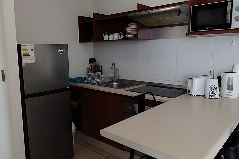 Oceana Suites: Costa Serena, La Serena.