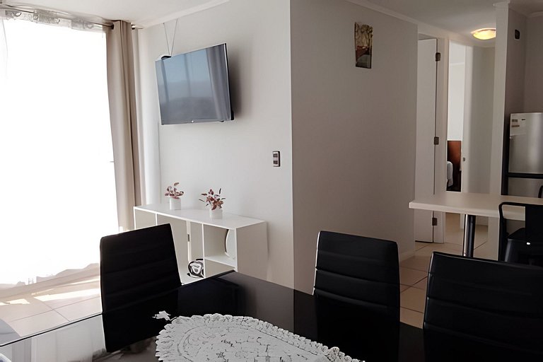 Oceana Suites: Costa Serena, La Serena.