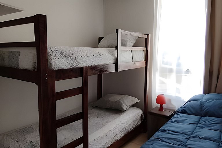 Oceana Suites: Costa Serena, La Serena.