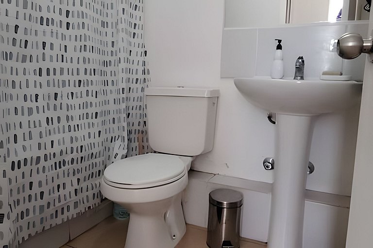 Oceana Suites: Costa Serena, La Serena.