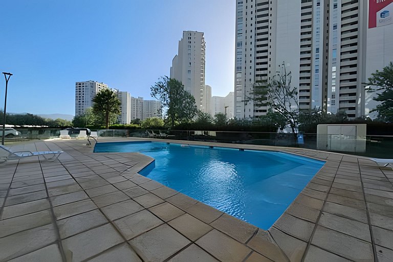 Oceana Suites: Costa Serena, La Serena.