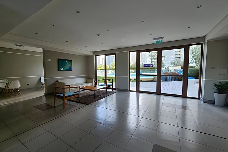 Oceana Suites: Costa Serena, La Serena.