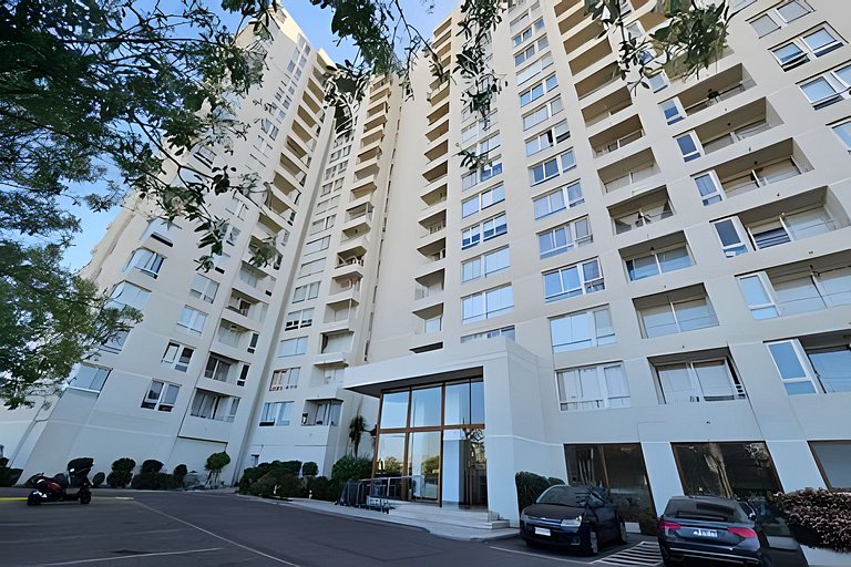 Oceana Suites: Costa Serena, La Serena.