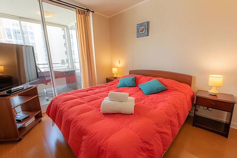 Oceana Suites: Esencia del Mar, Viña del Mar.