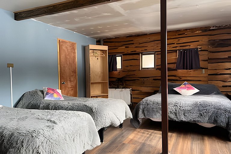 Oceana Suites: Volkano, Corralco.