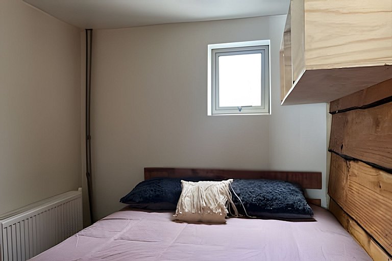 Oceana Suites: Volkano, Corralco.