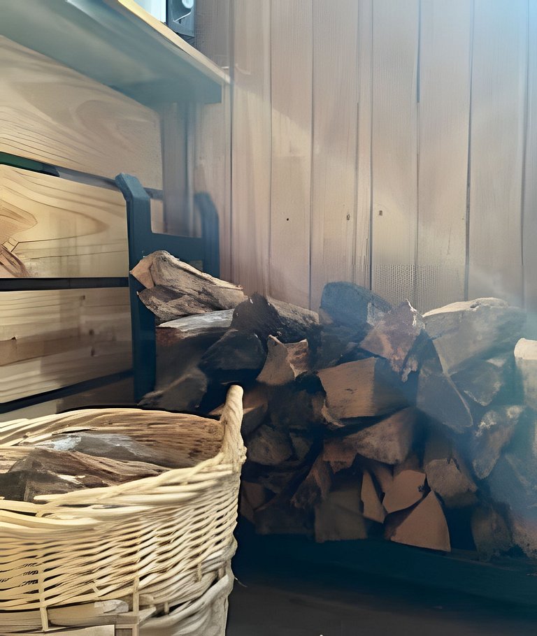 Oceana Suites: Volkano, Corralco.