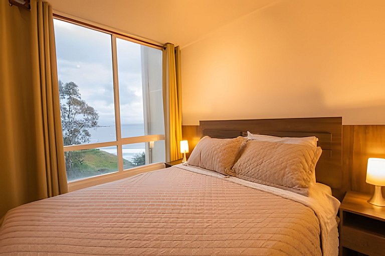 Oceana Suites: Cumbres del Océano, Puchuncaví.