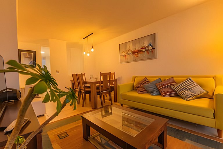 Oceana Suites: Cumbres del Océano, Puchuncaví.