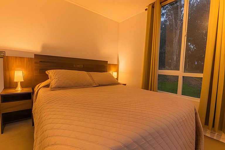 CLVAHOCQ-127 · Oceana Suites Costa Quilen