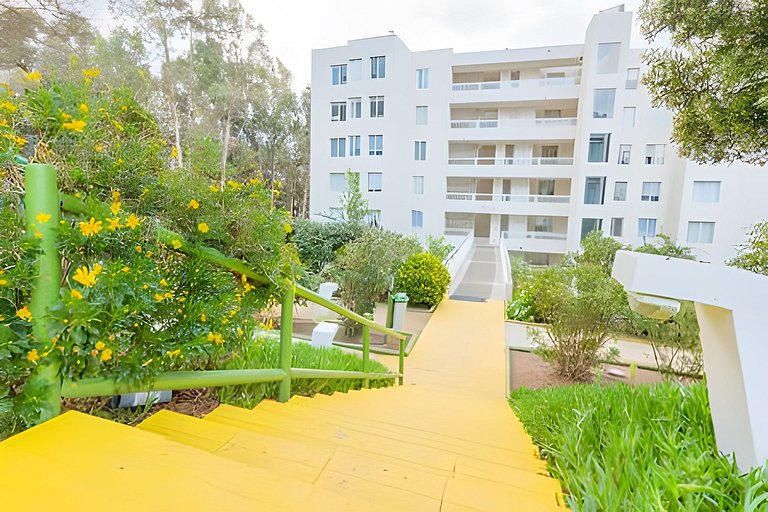 Oceana Suites: Cumbres del Océano, Puchuncaví.