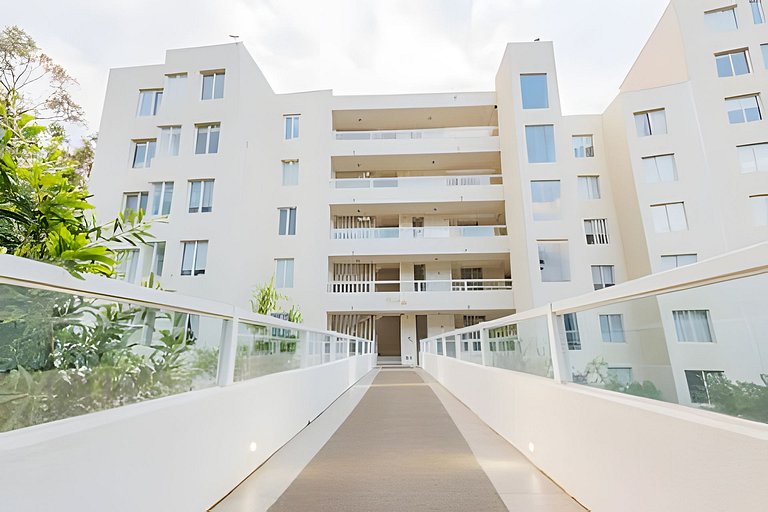 Oceana Suites: Cumbres del Océano, Puchuncaví.