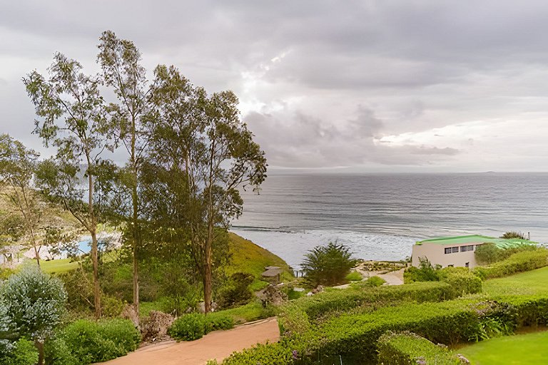 Oceana Suites: Cumbres del Océano, Puchuncaví.