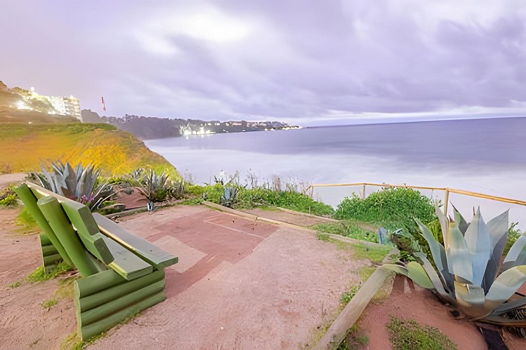 Oceana Suites: Cumbres del Océano, Puchuncaví.