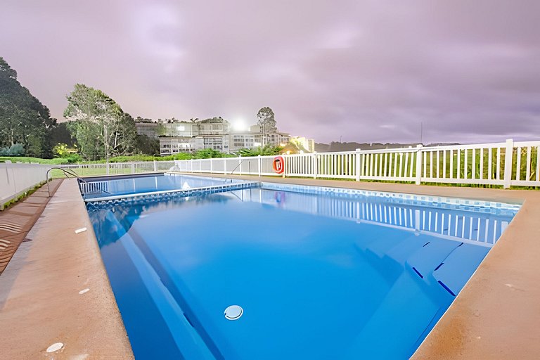 Oceana Suites: Cumbres del Océano, Puchuncaví.