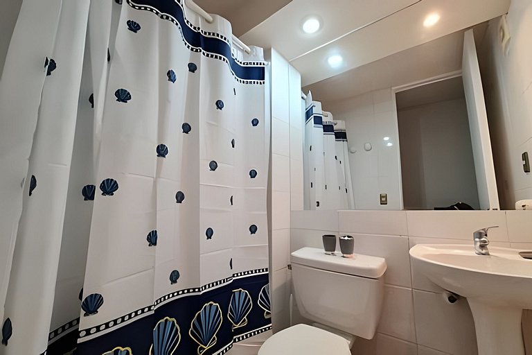 Oceana Suites: Cumbres del Océano, Puchuncaví.