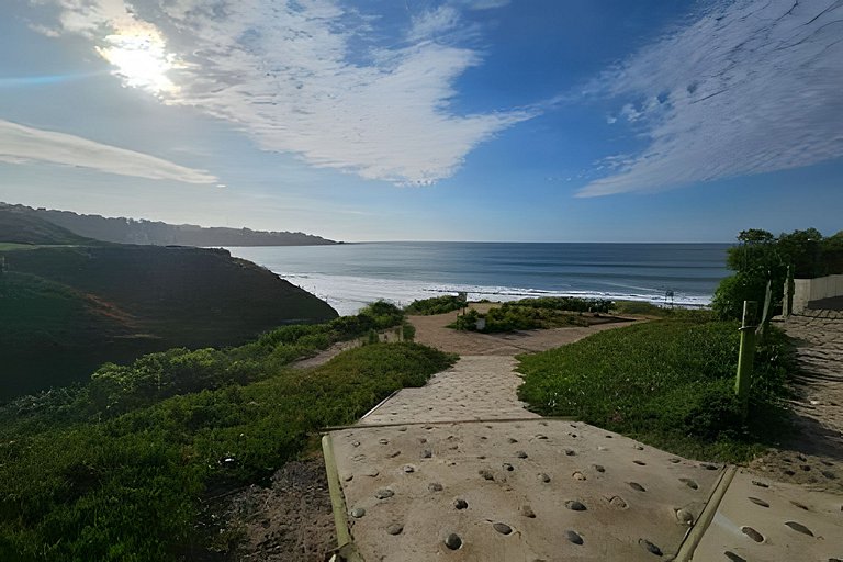 Oceana Suites: Cumbres del Océano, Puchuncaví.