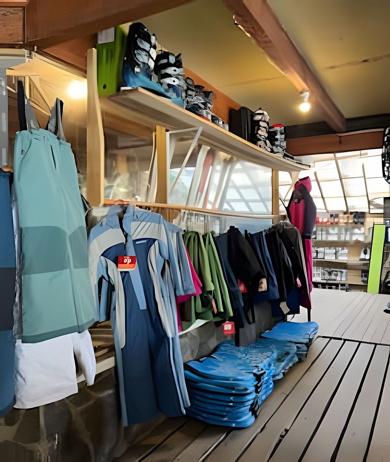 Habitacion Ski Montaña Relajo Corralco