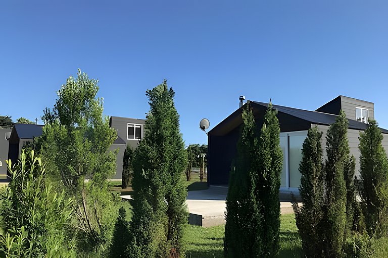 Oceana Suites: Verde Horizonte, Curiñanco.