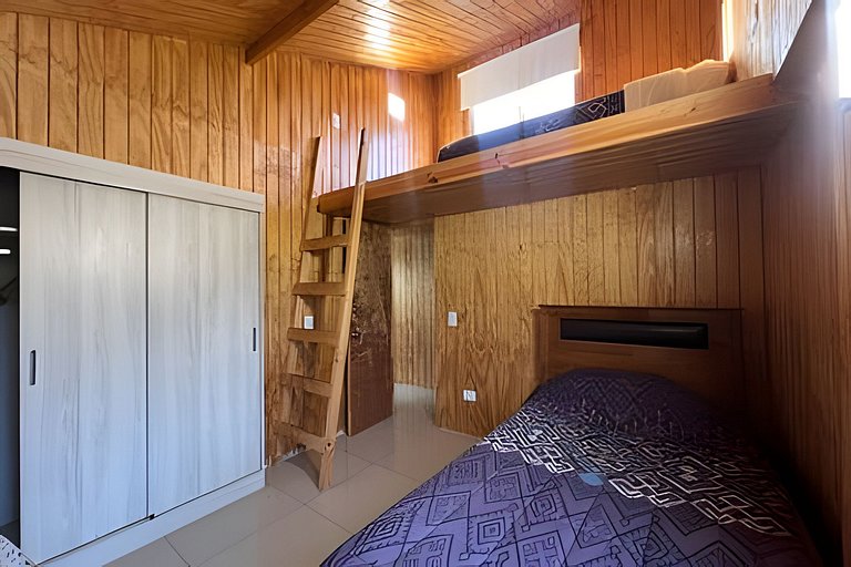 Oceana Suites: Verde Horizonte, Curiñanco.