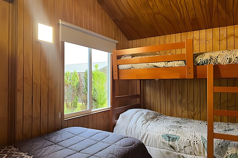 Oceana Suites: Verde Horizonte, Curiñanco.