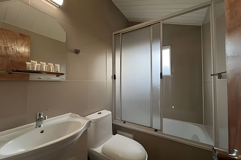 Oceana Suites: Verde Horizonte, Curiñanco.