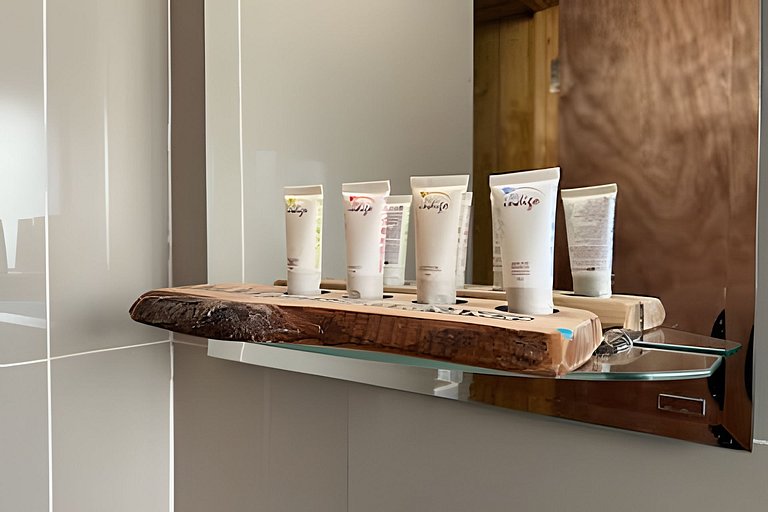 Oceana Suites: Verde Horizonte, Curiñanco.